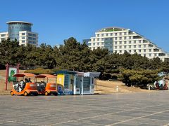 -日照灯塔风景区