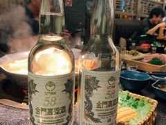 -湊湊火锅·茶憩(打浦桥日月光店)