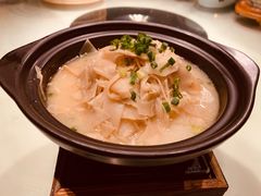 -佬麻雀·剁椒鱼头(京基KK One店)