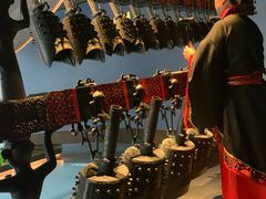 -曾宴·楚菜(湖北省博物馆店)