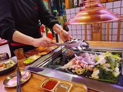 -郭记烤肉创始店(民丰大街店)