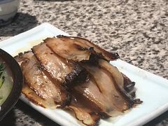 -南京大牌档(香港广场店)