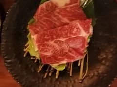 -热血兄弟·炭火烤肉(融侨中心店)