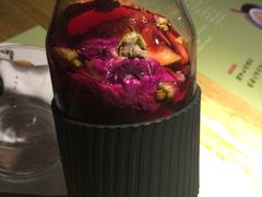 -炖物24章·顺时轻养茶(杭州大厦店)