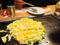 -鹤桥风月(难波御堂格兰维尔店)