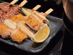 -小山日本料理(太古汇店)