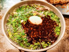 -臻老板牛肉面(光华路SOHO店)