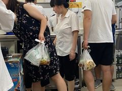 -子午路张记肉夹馍(翠华路店)