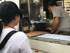 -富豪雪糕车流动点(尖沙咀)