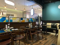 大堂-金翠河烧鹅餐厅(北城天街店)