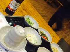 -纽斯桑拿会所(天山店)