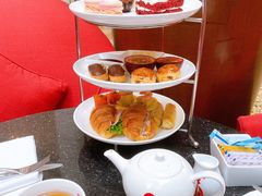 -威斯汀舞台餐厅