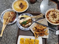 -小街天府(西工小街店)