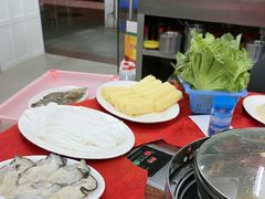 -花苑美食横琴生蚝火锅(拱北粤华路店)
