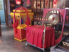 -鱼满舱.地标海鲜.正宗鲁菜(金沙滩店)
