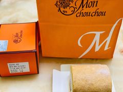 -檬舒舒MonChouChou(久光百货店)