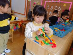 -北京市丰台区阳光起点锦城幼儿园(丰台园)