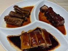-侨美食家·粤菜(体育西路店)
