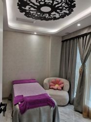 -健身堂科技美肌SPA