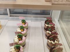 -好利来(上海长宁龙之梦店)