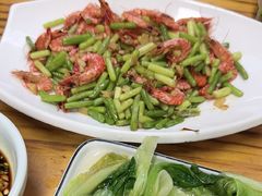 -61号餐吧(兴坪古镇漓江店)