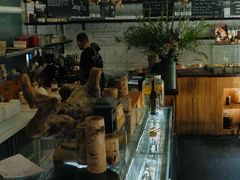 -O'mills Sourdough Bakery&Bistro(永嘉路店)