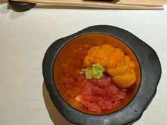 -鮨一日本料理(大中华店)