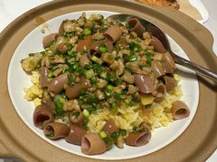 -双合园·海鲜水饺青岛菜(九水东路店)