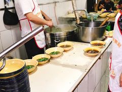 -赵伍面庄(松石大道店)