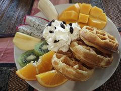 -Cafe de Thaan Aoan