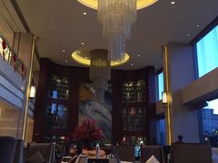 -青岛鑫江温德姆酒店