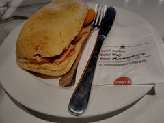 -COSTA COFFEE(武汉武商MALL店)