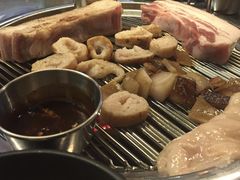 -401餐厅(弘大店)