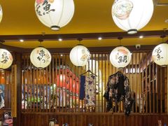 -鸟鹏烧鸟居酒屋(仁恒梦中心店)