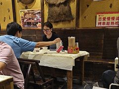 -串盟烧烤大排档·长沙美食地标(星沙店)