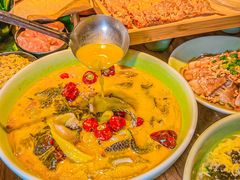 -淀里船宴(卓达店)