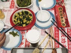-庆峰龙虾烧烤(合肥一店)
