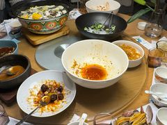 -四季餐厅(华苑店)