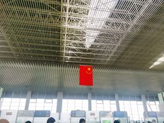 -南通兴东国际机场