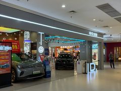 -北京华联购物中心(天通苑店)