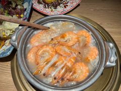 -一井烧肉·活鳗·寿司(望京SOHO店)