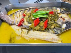 -半天妖烤鱼(新中关购物中心店)