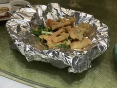 -上海小南国(仲盛世界商城店)