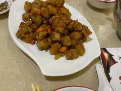-黑石礁酒楼·海鲜(黑石礁店)