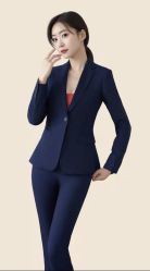 点击看大图 -香港威德诚洋服BESPOKE西服西装高级定制(上海湾一店)