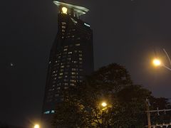 -厦门威斯汀酒店