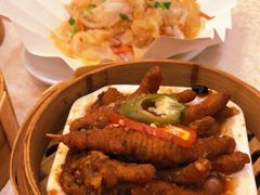 -顺德人家食府(黄金广场店)