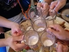 -马迭尔德式西餐精酿啤酒屋(中央大街店)