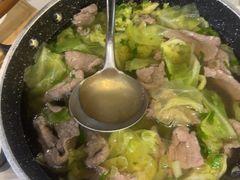 -全牛匠·乐山跷脚牛肉(西北旺万象汇店)