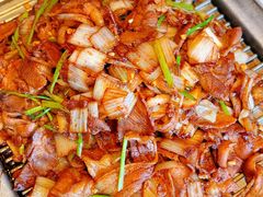 -四季民福烤鸭店(故宫店)
